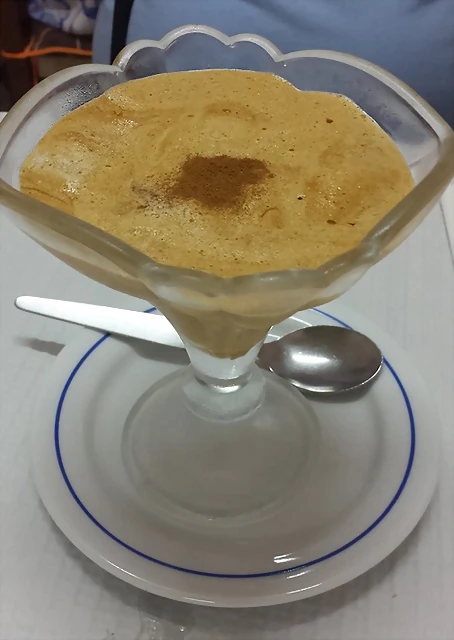 Baba de camelo Baba de camelo