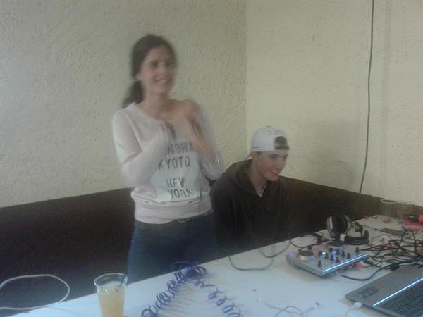 Cumple Hu 395