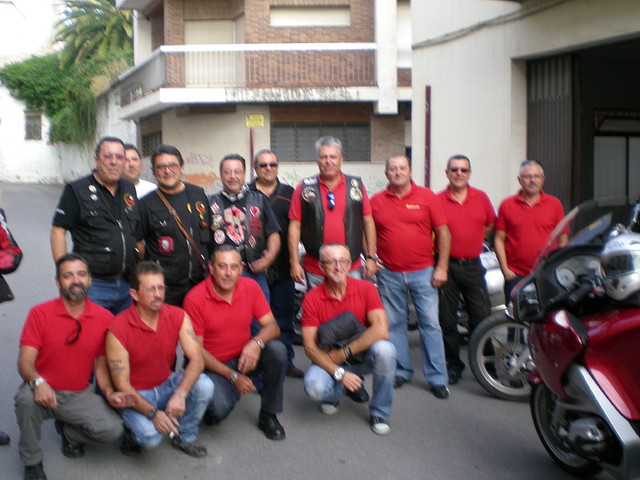 HERMANAMIENTO 027 HERMANAMIENTO 027