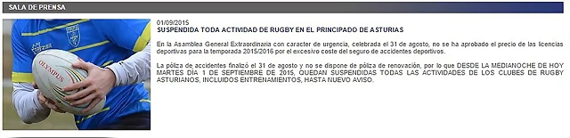 rugby rugby