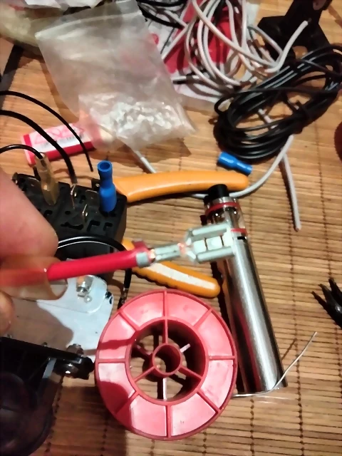 Voltimetro 24 Voltimetro 24