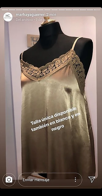 Marhaya Guerrer IG Stories 20-12-2019 (10) Marhaya Guerrer IG Stories 20-12-2019 (10)