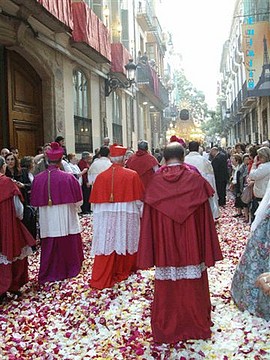 CABILDO VALENCIA