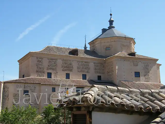 Toledo a pié de calle. Visita Guiada en Farol