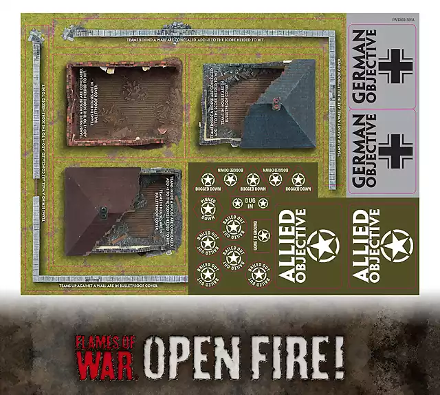 Open-Fire-24