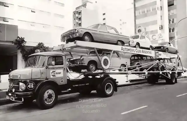 Buenos Aires - Transfer von Fahrzeugen von Buenos Aires  nach Mar Del Plata f?r diejenigen, die nicht stundenlang fahren wollten