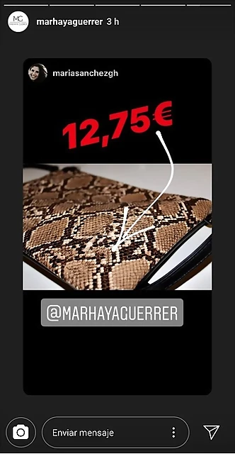 Marhaya Guerrer IG Stories 4-4-2019 (3)