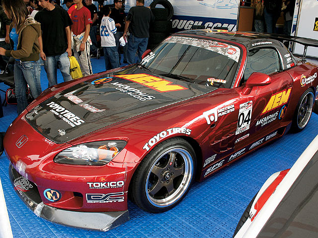 honda s2000-drift-arabas?-8