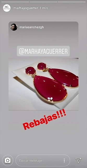 Marhaya Guerrer IG Stories 6-3-2019 (2) Marhaya Guerrer IG Stories 6-3-2019 (2)
