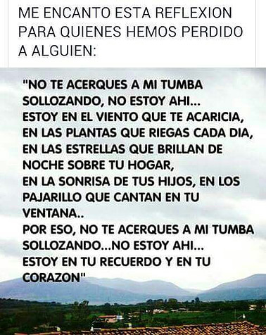 reflexion