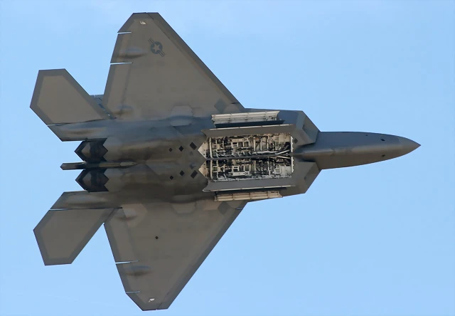 Raptor Raptor