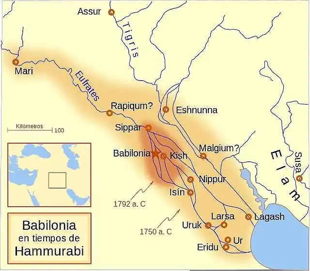 661px-Babilonia_de_Hammurabi-ES.svg