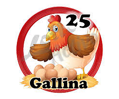 gallina