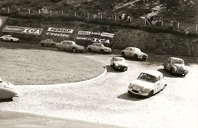 TdF'60 - Rouen