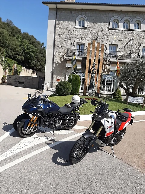 parador vic1 parador vic1