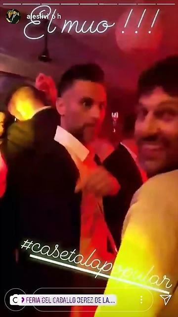 Video Ales IG Stories 10-5-2018 (5) Video Ales IG Stories 10-5-2018 (5)