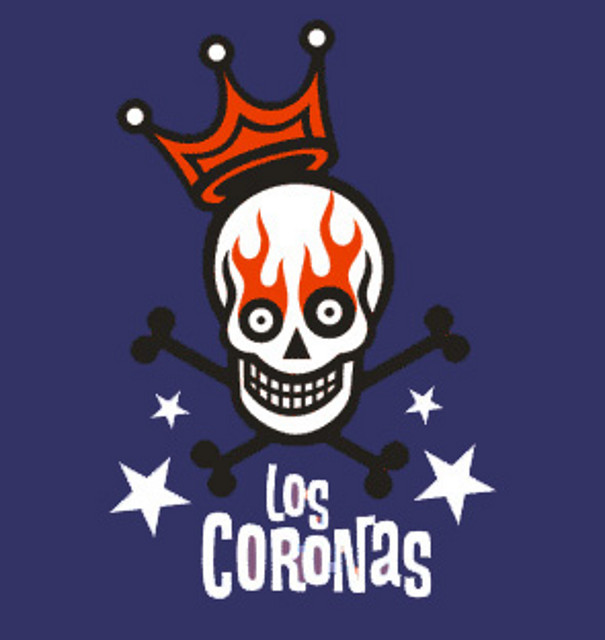 loscoronas(logo)