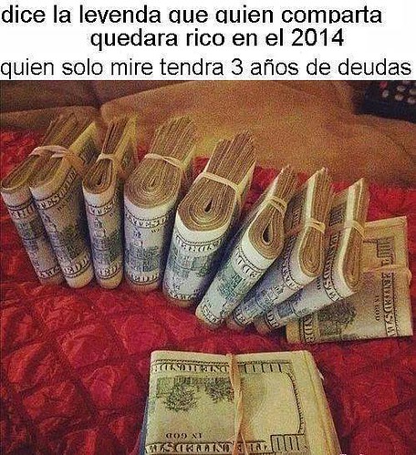 DOLARES