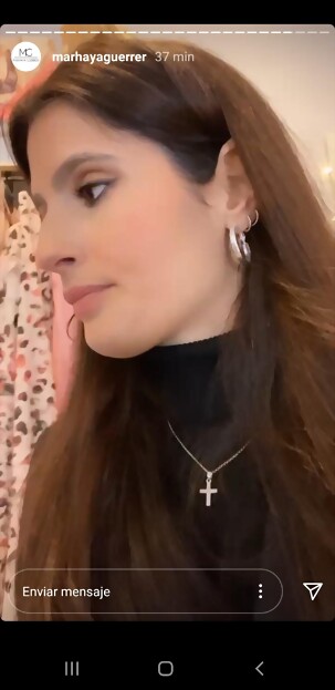 Video Marhaya Guerrer IG Stories 26-12-2020 (24)