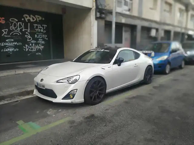 Toyota GT86 (1)