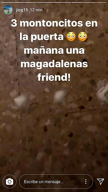 Hugo IG Stories 1-1-2018 (3) Hugo IG Stories 1-1-2018 (3)