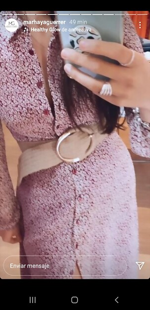 Video Marhaya Guerrer IG Stories 2-3-2021 (8) Video Marhaya Guerrer IG Stories 2-3-2021 (8)