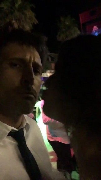 Video Hugo IG Stories 7-7-2018 (12) Video Hugo IG Stories 7-7-2018 (12)