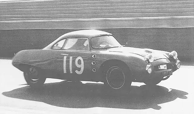 Panhard - TdF'56 - Parucci-Martin