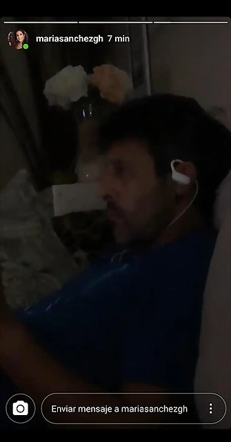 Video Mar?a IG Stories 22-9-2019 (3) Video Mar?a IG Stories 22-9-2019 (3)