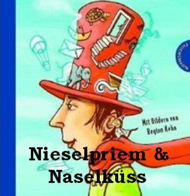 nieselpriem