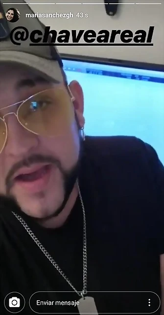 Video Mar?a IG Stories 20-2-2019 Video Mar?a IG Stories 20-2-2019