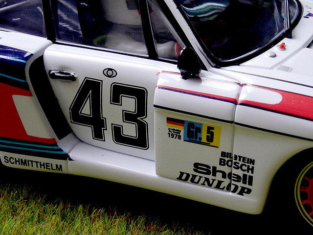 Porsche 935 