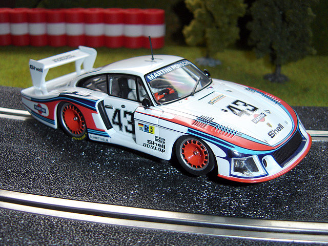 Porsche 935 