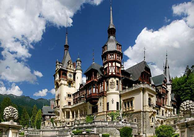 DE PELES (RUMANIA) DE PELES (RUMANIA)