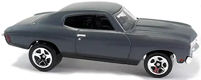 2016 Fast & Furious #4 1970-Chevelle-SS-br