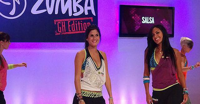 Zumba 15 Zumba 15