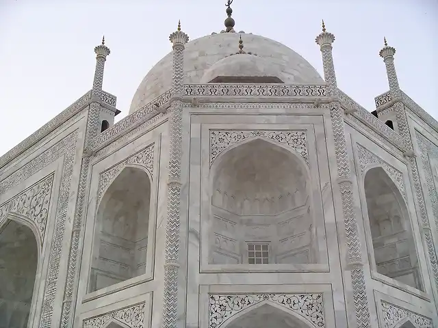 333 Taj Mahal