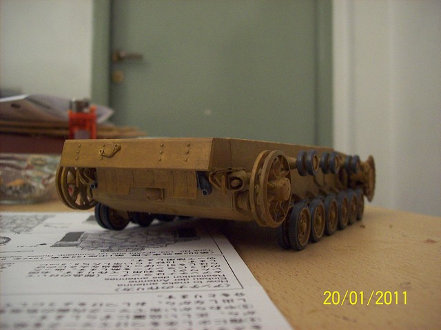 Panzer III L 20-01-11 006
