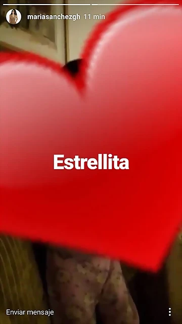Video Mar?a IG Stories 20-5-2017 (3) Video Mar?a IG Stories 20-5-2017 (3)