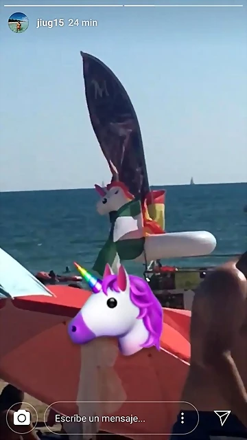 Video Hugo IG Stories 22-7-2018 (5) Video Hugo IG Stories 22-7-2018 (5)