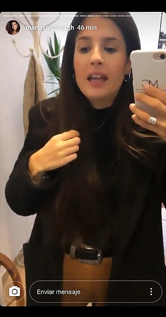 Video Mar?a IG Stories 30-11-2019 (10) Video Mar?a IG Stories 30-11-2019 (10)