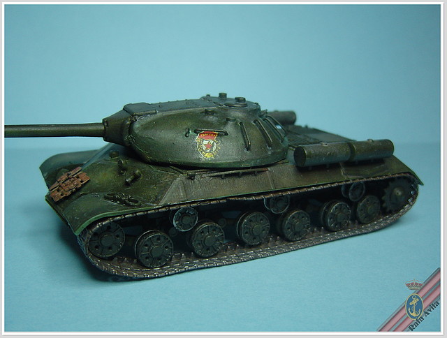 IS-3 07 (5) IS-3 07 (5)
