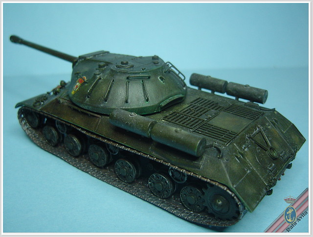 IS-3 07 (6) IS-3 07 (6)