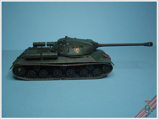 IS-3 07