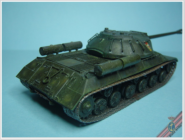 IS-3 07 (8) IS-3 07 (8)