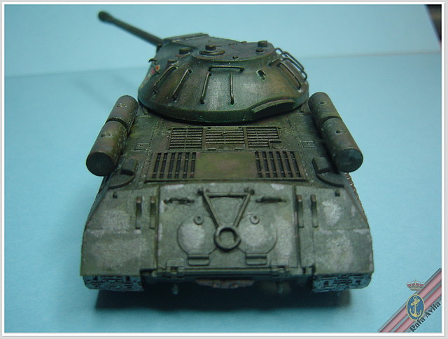 IS-3 08 (10) IS-3 08 (10)