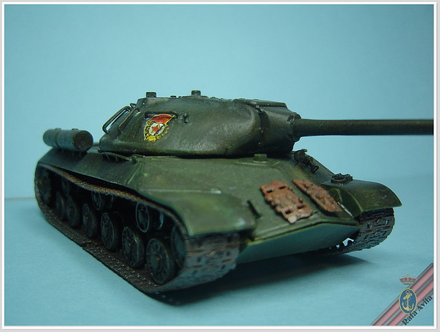 IS-3 07 (3) IS-3 07 (3)