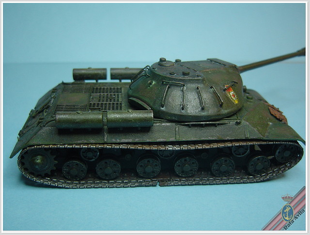 IS-3 08 (11) IS-3 08 (11)