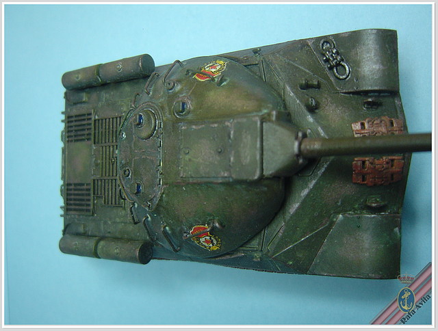 IS-3 08 (14) IS-3 08 (14)