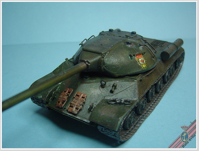 IS-3 08 (15) IS-3 08 (15)